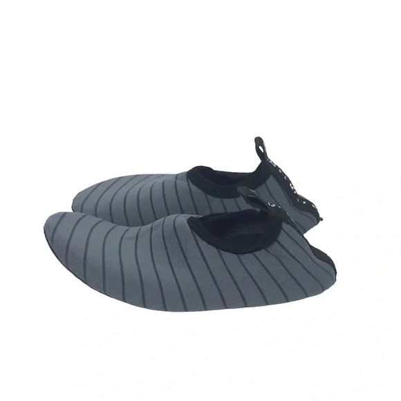 Met520 TODDLER MET5 RUBBER LOW TOPS SLIP ON WATER SHOES 8-9 M $30 - Picture 5 of 11